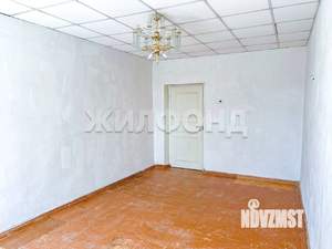 2-к квартира, вторичка, 56м2, 2/4 этаж