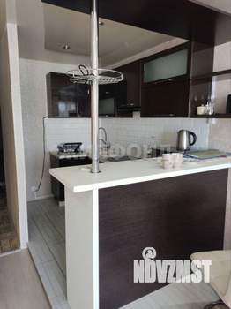 1-к квартира, вторичка, 41м2, 3/14 этаж