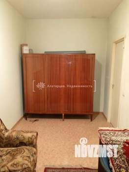 2-к квартира, вторичка, 47м2, 2/2 этаж