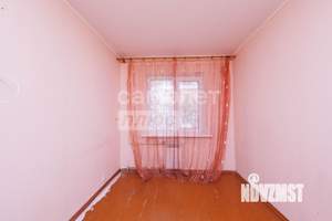 3-к квартира, вторичка, 57м2, 3/5 этаж