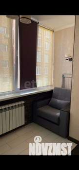 1-к квартира, вторичка, 37м2, 4/4 этаж