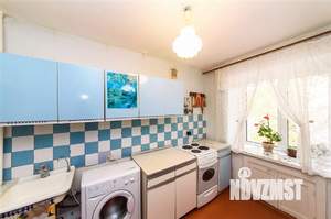 3-к квартира, вторичка, 57м2, 4/9 этаж
