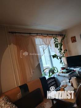 3-к квартира, вторичка, 61м2, 3/9 этаж