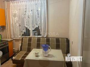 1-к квартира, вторичка, 35м2, 11/15 этаж