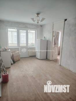 2-к квартира, вторичка, 45м2, 3/5 этаж