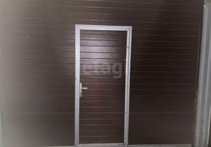 1-к квартира, вторичка, 25м2, 1/5 этаж