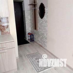 1-к квартира, вторичка, 17м2, 1/2 этаж