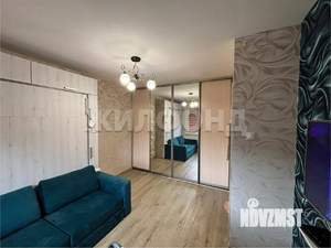 1-к квартира, вторичка, 26м2, 3/10 этаж