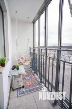 2-к квартира, вторичка, 39м2, 10/16 этаж