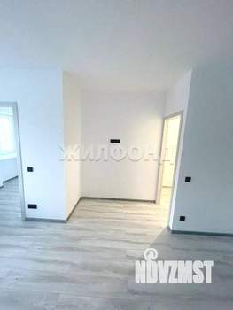 2-к квартира, вторичка, 40м2, 3/5 этаж