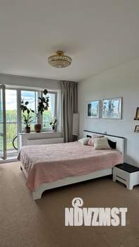 3-к квартира, вторичка, 85м2, 7/17 этаж