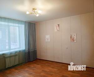 1-к квартира, вторичка, 40м2, 1/5 этаж