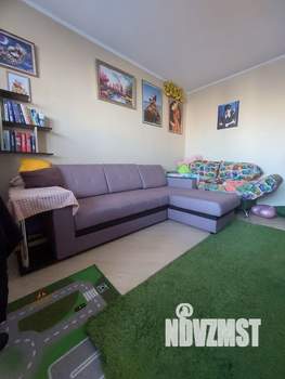 2-к квартира, вторичка, 60м2, 6/10 этаж