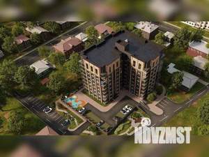 3-к квартира, вторичка, 90м2, 3/8 этаж