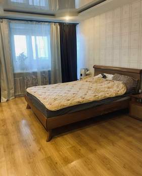 4-к квартира, вторичка, 90м2, 8/9 этаж