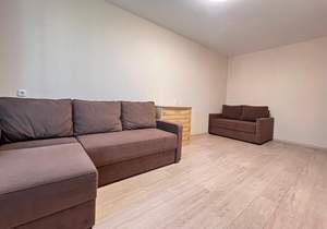 1-к квартира, вторичка, 35м2, 15/17 этаж