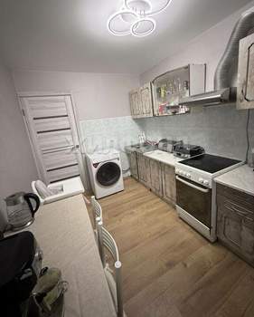 2-к квартира, вторичка, 50м2, 6/9 этаж