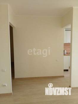 2-к квартира, вторичка, 43м2, 4/5 этаж