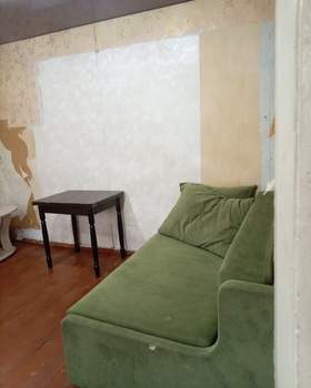 1-к квартира, вторичка, 47м2, 1/1 этаж