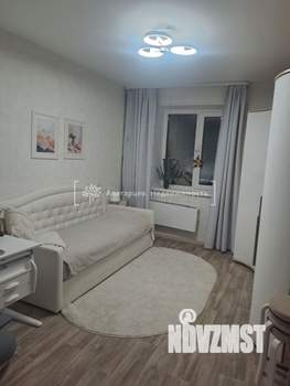 3-к квартира, вторичка, 86м2, 14/15 этаж