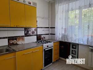 1-к квартира, вторичка, 29м2, 2/5 этаж