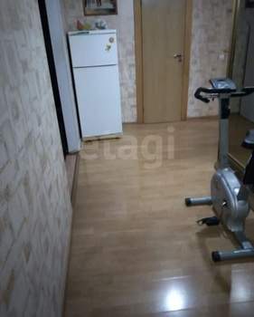 2-к квартира, вторичка, 53м2, 5/10 этаж