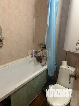 1-к квартира, вторичка, 19м2, 2/5 этаж
