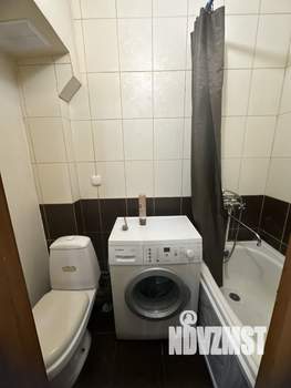 Студия квартира, вторичка, 18м2, 2/5 этаж