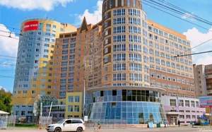 2-к квартира, вторичка, 60м2, 10/14 этаж