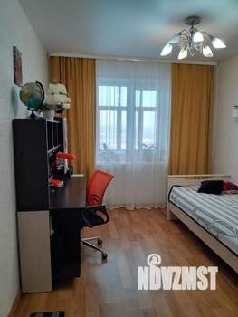 2-к квартира, вторичка, 54м2, 7/9 этаж