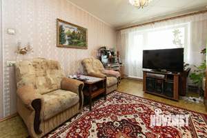 2-к квартира, вторичка, 55м2, 6/9 этаж