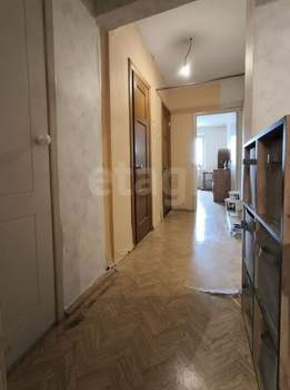 3-к квартира, вторичка, 82м2, 5/10 этаж