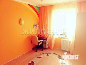 2-к квартира, вторичка, 64м2, 2/10 этаж