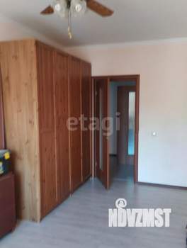4-к квартира, вторичка, 97м2, 5/6 этаж