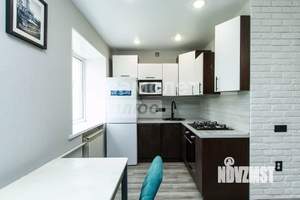 2-к квартира, вторичка, 43м2, 5/5 этаж