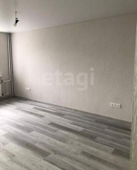 1-к квартира, вторичка, 38м2, 3/19 этаж