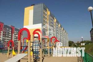 1-к квартира, вторичка, 39м2, 10/10 этаж