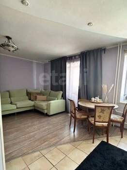 4-к квартира, вторичка, 118м2, 9/11 этаж