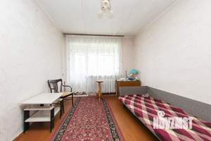 2-к квартира, вторичка, 46м2, 5/5 этаж
