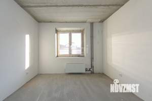 2-к квартира, сданный дом, 59м2, 4/10 этаж