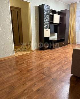 1-к квартира, вторичка, 36м2, 5/9 этаж