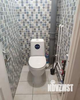 2-к квартира, вторичка, 36м2, 5/11 этаж