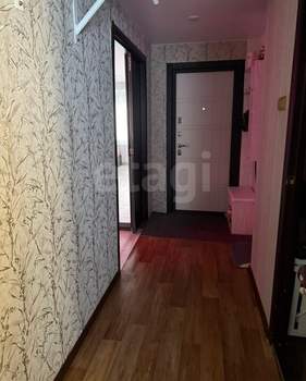 1-к квартира, вторичка, 34м2, 9/1 этаж