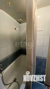 Студия квартира, вторичка, 18м2, 1/5 этаж