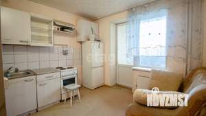 1-к квартира, вторичка, 42м2, 9/15 этаж