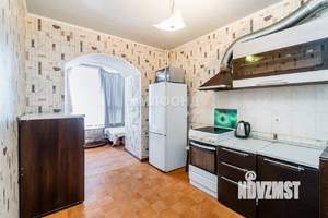 3-к квартира, вторичка, 66м2, 5/10 этаж