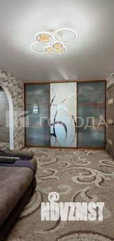 3-к квартира, вторичка, 43м2, 2/5 этаж