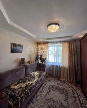 Студия квартира, вторичка, 18м2, 5/5 этаж