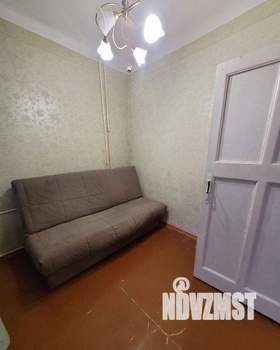 3-к квартира, вторичка, 47м2, 1/2 этаж