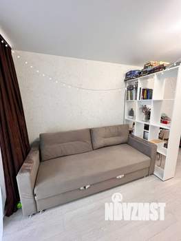 Студия квартира, вторичка, 26м2, 8/10 этаж